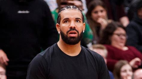 drake photo leaked|Drake Shocks Internet As Alleged Sex Tape Leaks